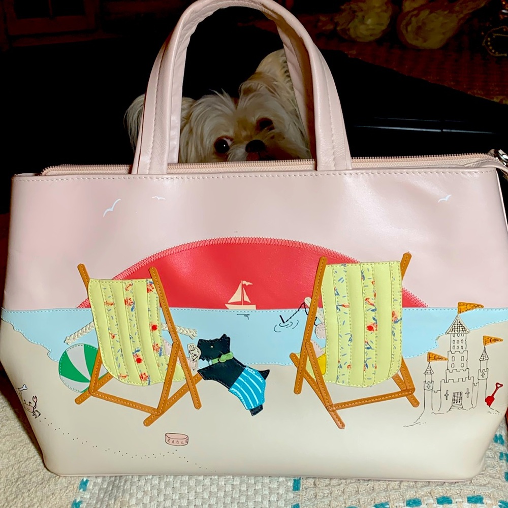 Radley London handbag